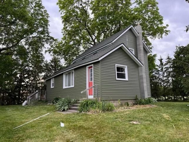 Chie After - Canton, MI - Certified Home Improvement. LLC