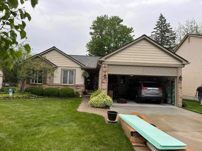 Chie After - Canton, MI - Certified Home Improvement. LLC