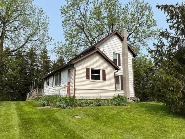Chie Before - Canton, MI - Certified Home Improvement. LLC