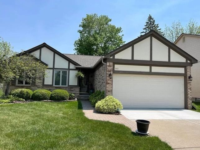 Chie Before - Canton, MI - Certified Home Improvement. LLC