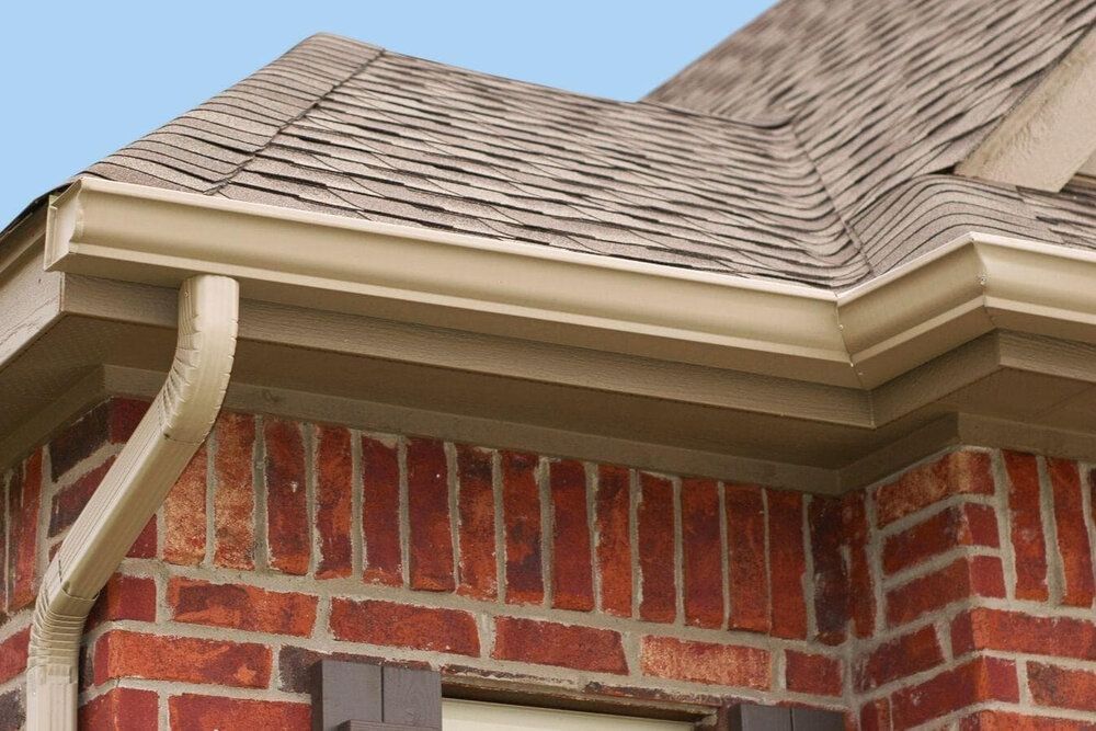 Gutters - Canton, MI - Certified Home Improvement. LLC