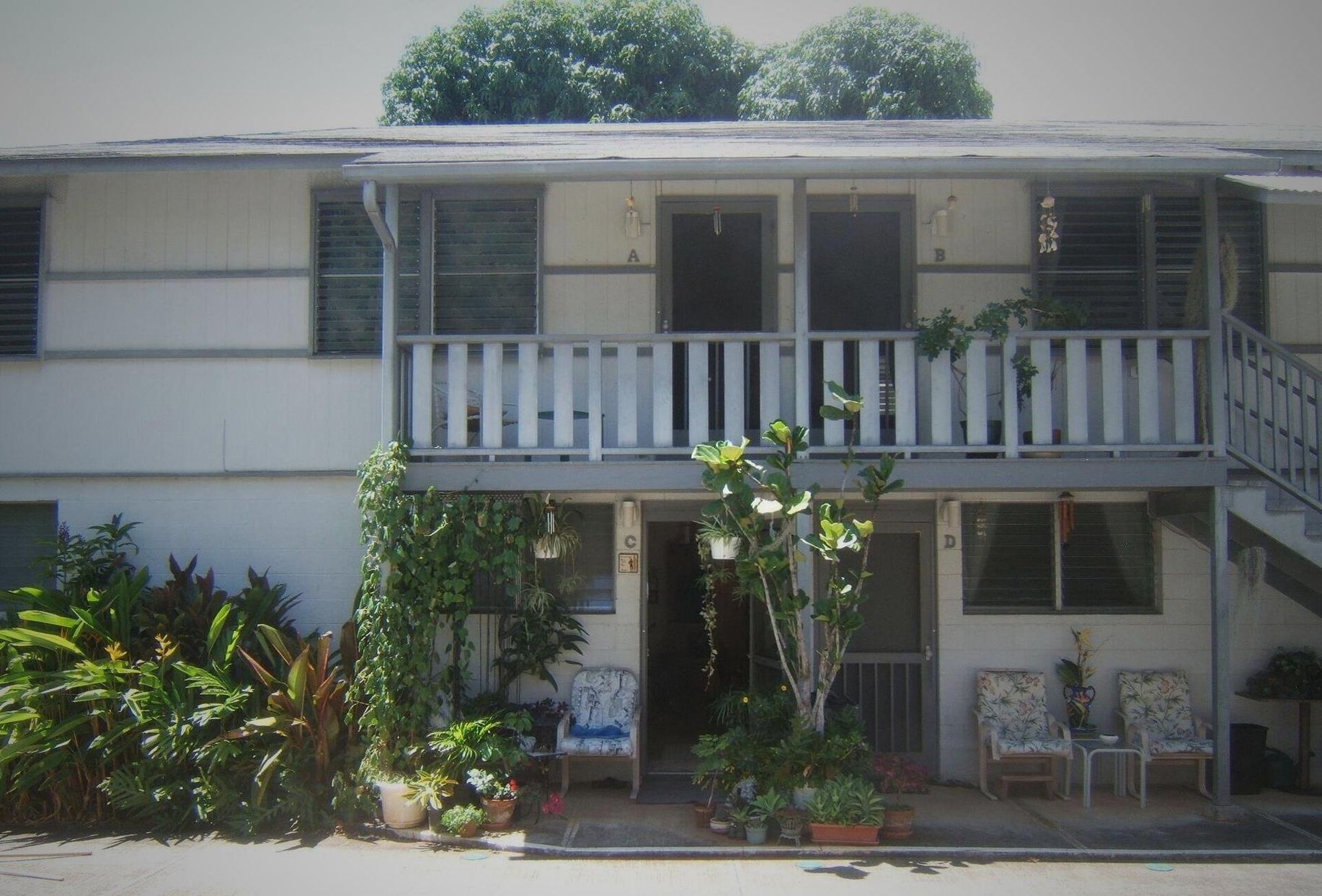 Affordable Housing Assistance Gregory House Programs