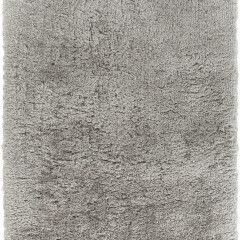 Gray textured surface with a subtle mottled pattern