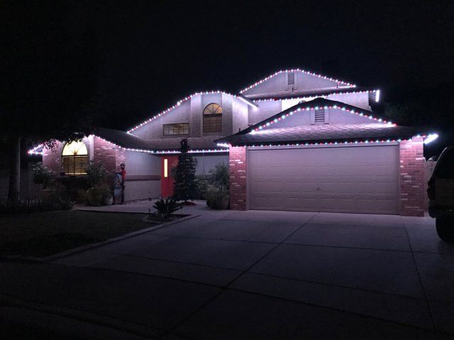 RESIDENTIAL | Rocky Mountain TrimLight LLC | Colorado