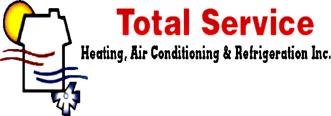 Total Service Heating, Air Conditioning & Refrigeration Inc.
