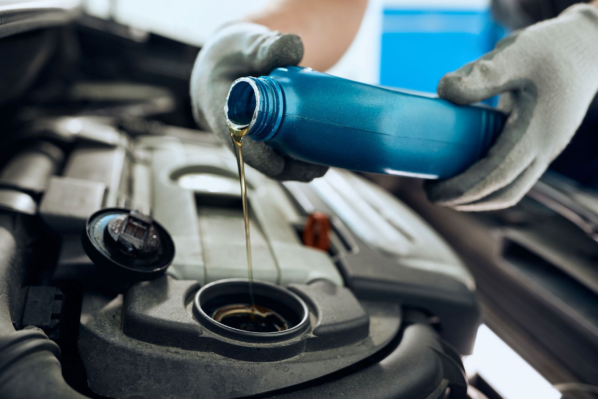 lubricantes