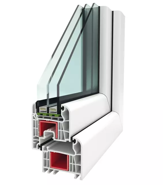 Wital Prestige Therm A++ klasės plastikiniai langai