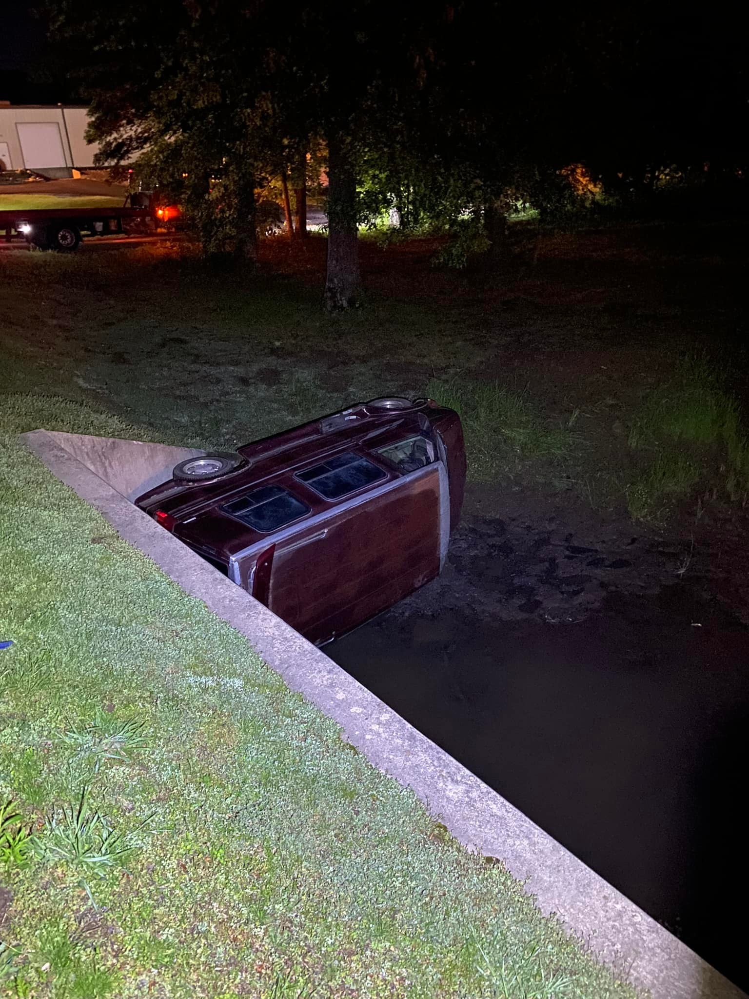 Towing Service Russellville, AR True Grit Towing