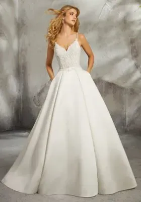 abito da sposa