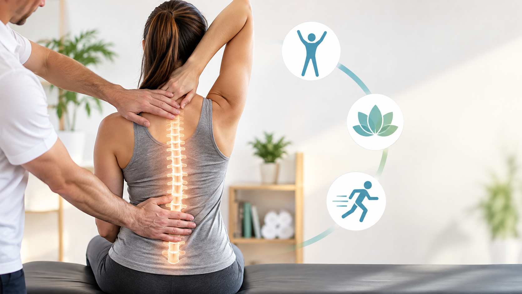 10 chiropractic benefits