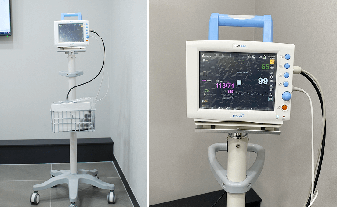 SLEEP APNEA TREATMENT IN GANGNAM – RESTFUL SLEEP FOR BETTER HEALTH
