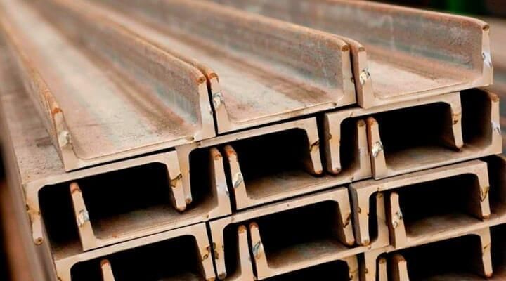DISTRIBUIDORA DE ACERO LA TAPATÍA S.A. DE C.V - PERFILES-ESTRUCTURALES
