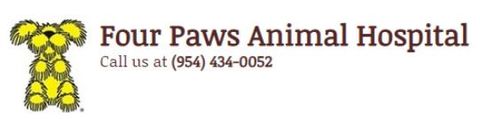 Four Paws Animal Hospital Four Paws Animal Hospital