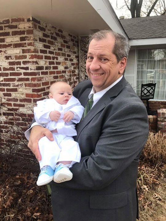 Meet Billy - Process Server, Skip Tracer, and Private Investigator at Patton Legal Services