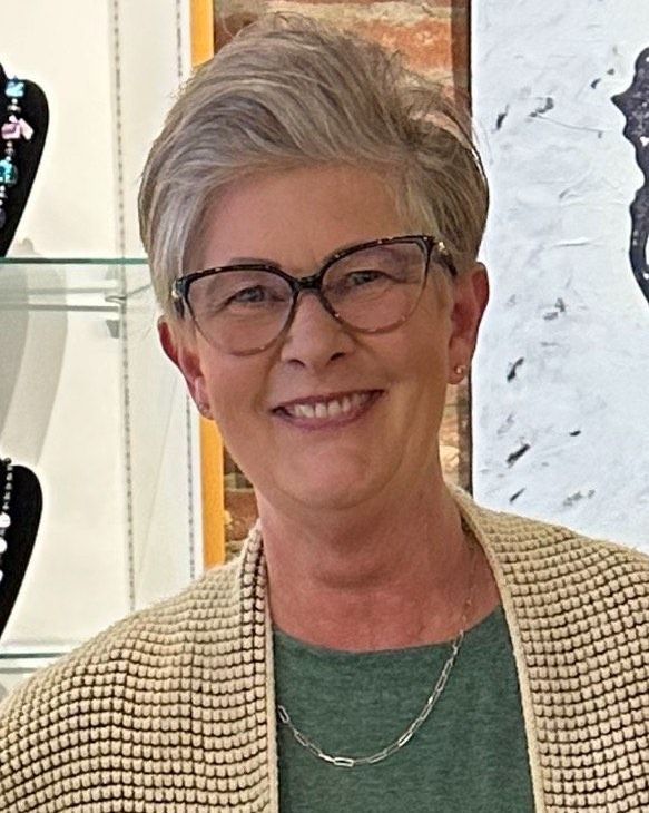Meet DeLynn - Administrative Coordinator at Patton Legal Services