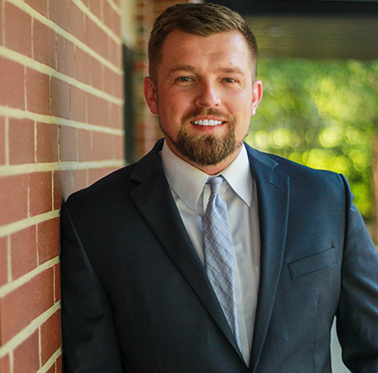 Meet Cody Patton - Process Server, Skip Tracer, Online Notary, and Mobile Notary at Patton Legal Services