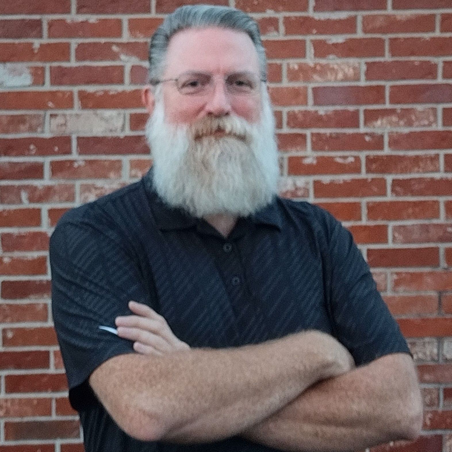Meet Mitch - Process Server