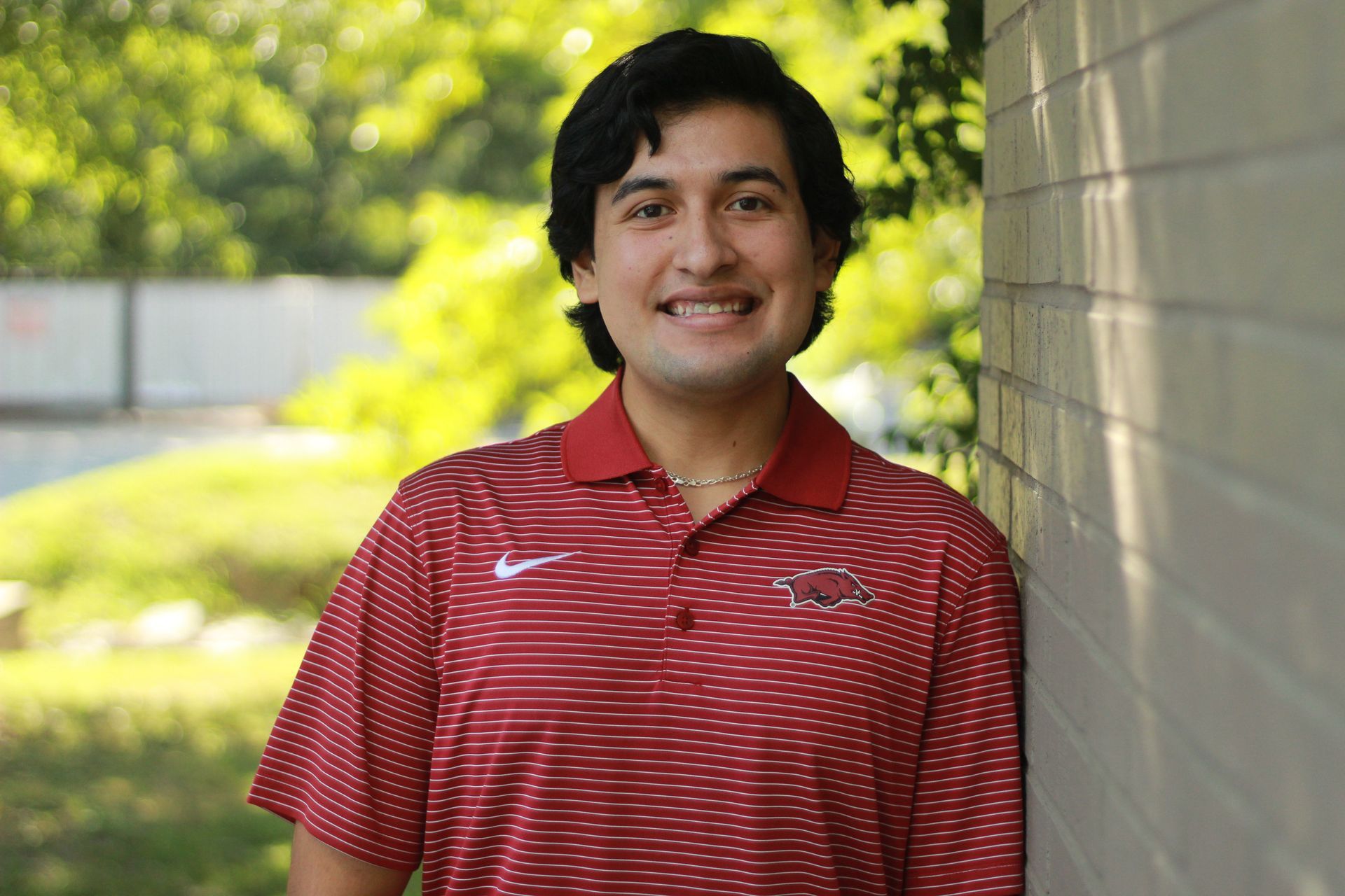 Meet Moses - Support Coordinator at Patton Legal Services