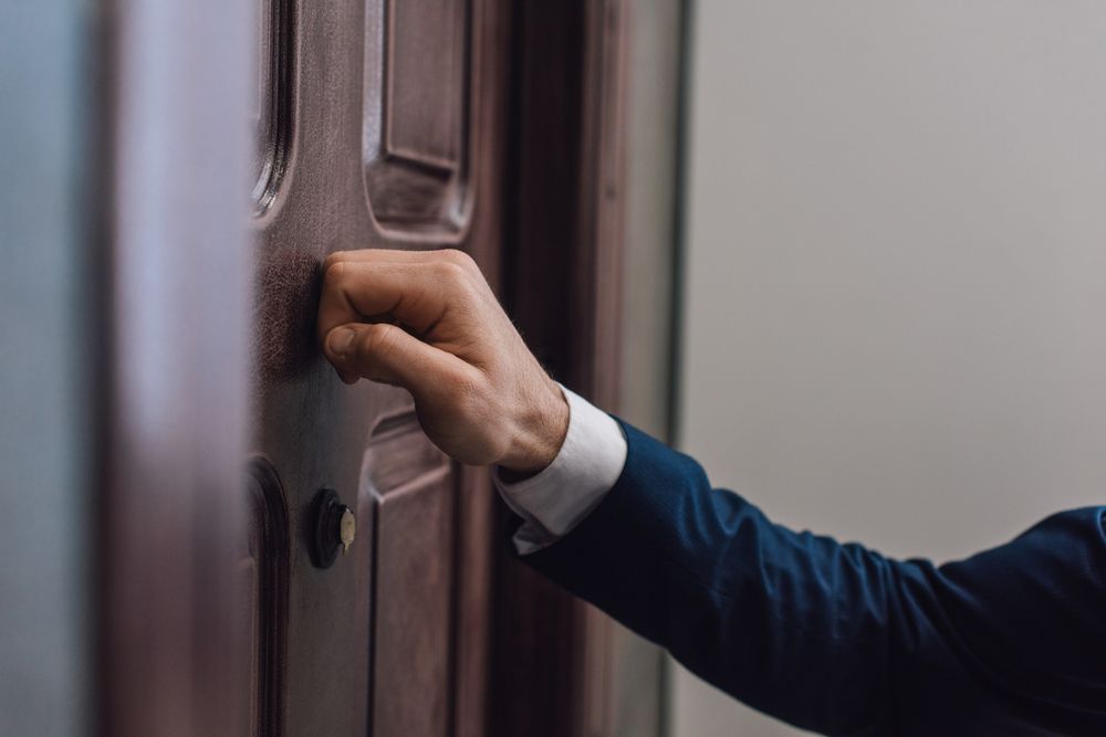 Process Server Nationwide