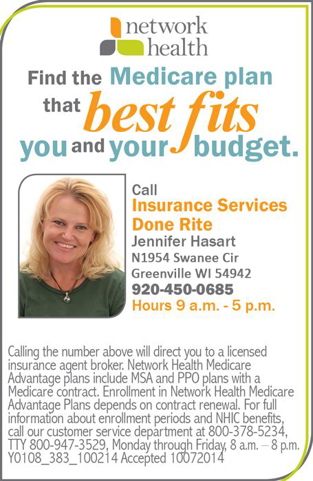 Network Health Medicare Plan Network Health Medicare Plan
