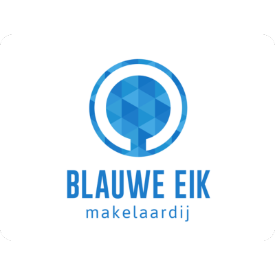 Blauwe Eik
