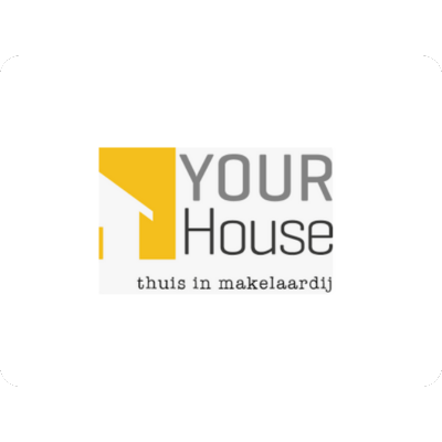 Your house