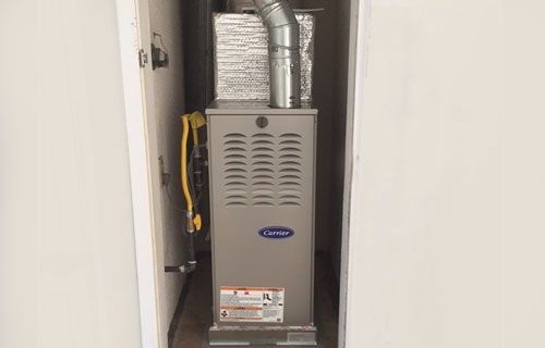 Arlington HVAC