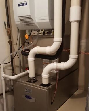 Arlington HVAC