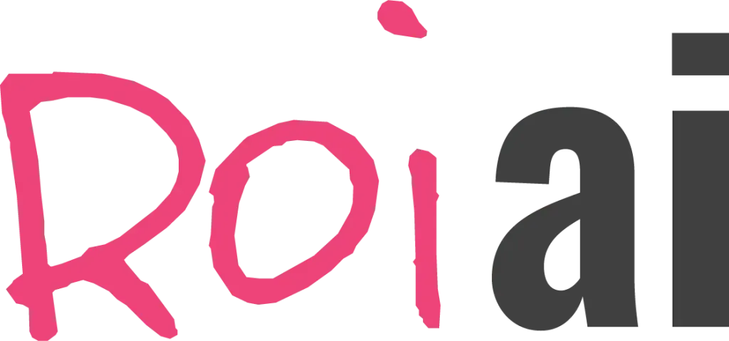 Logo of the name