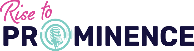 Logo with the text 