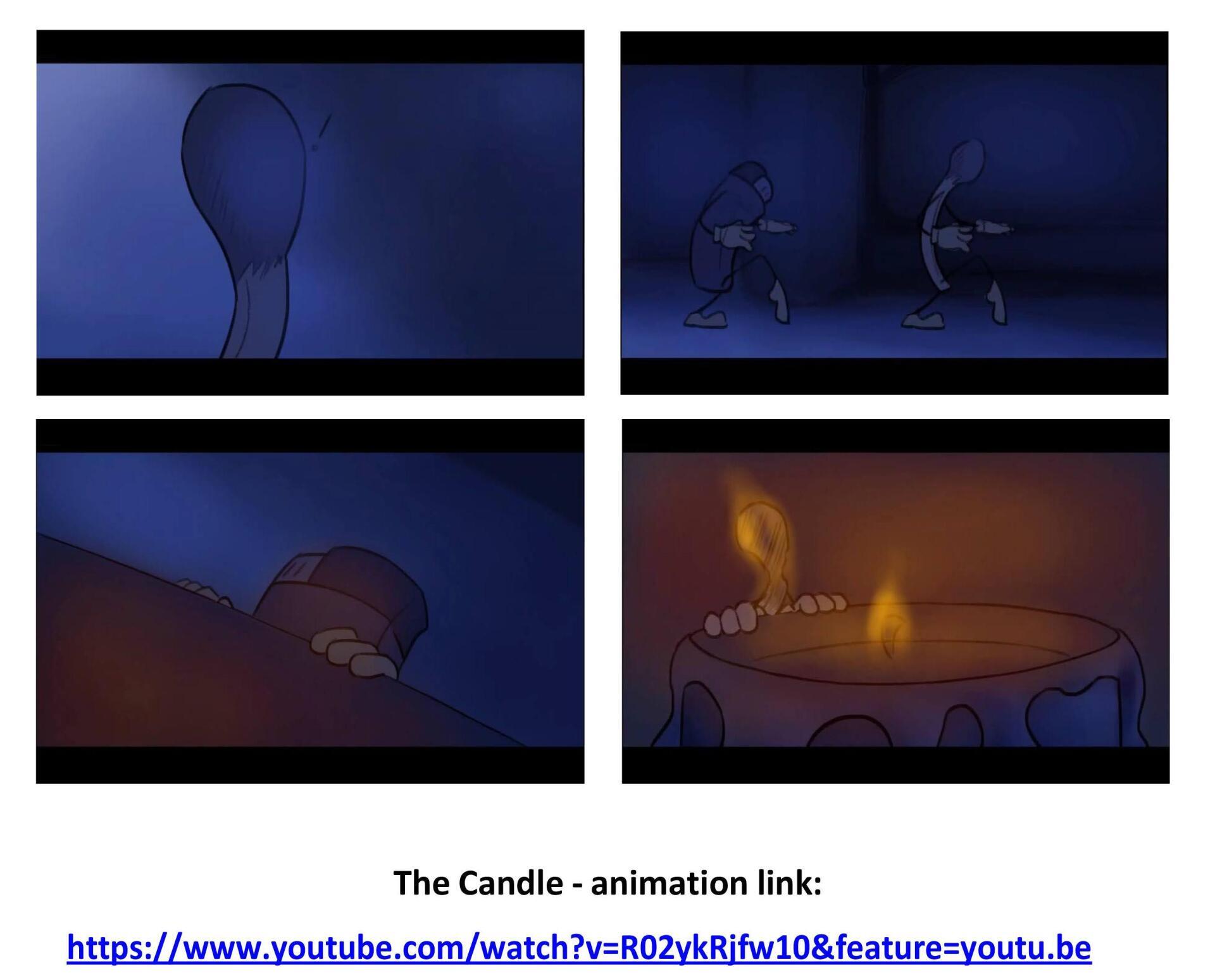 Film Production Online Course | Foundation Film & Animation