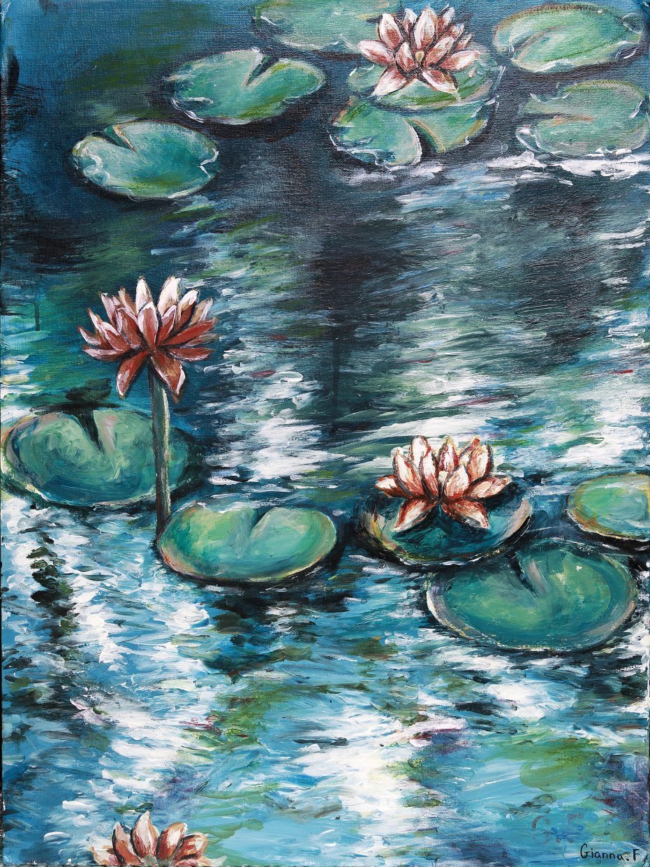 Online Art Courses UK Study Art Online OCAD