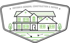 Handyman Service in Colorado Springs, CO | Hayden's General Construction & Repair