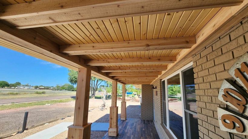 Colorado Springs Handyman Services