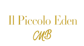 il piccolo eden - logo