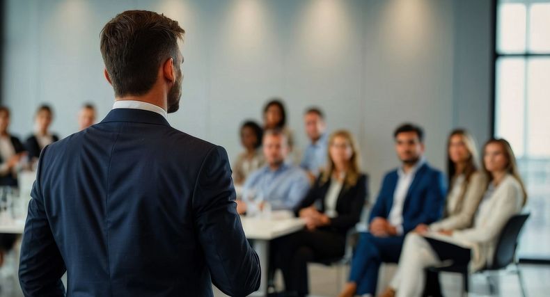 OM EDUCACIÓN - ACREDITACIÓN Capacitación empresarial en CDMX
