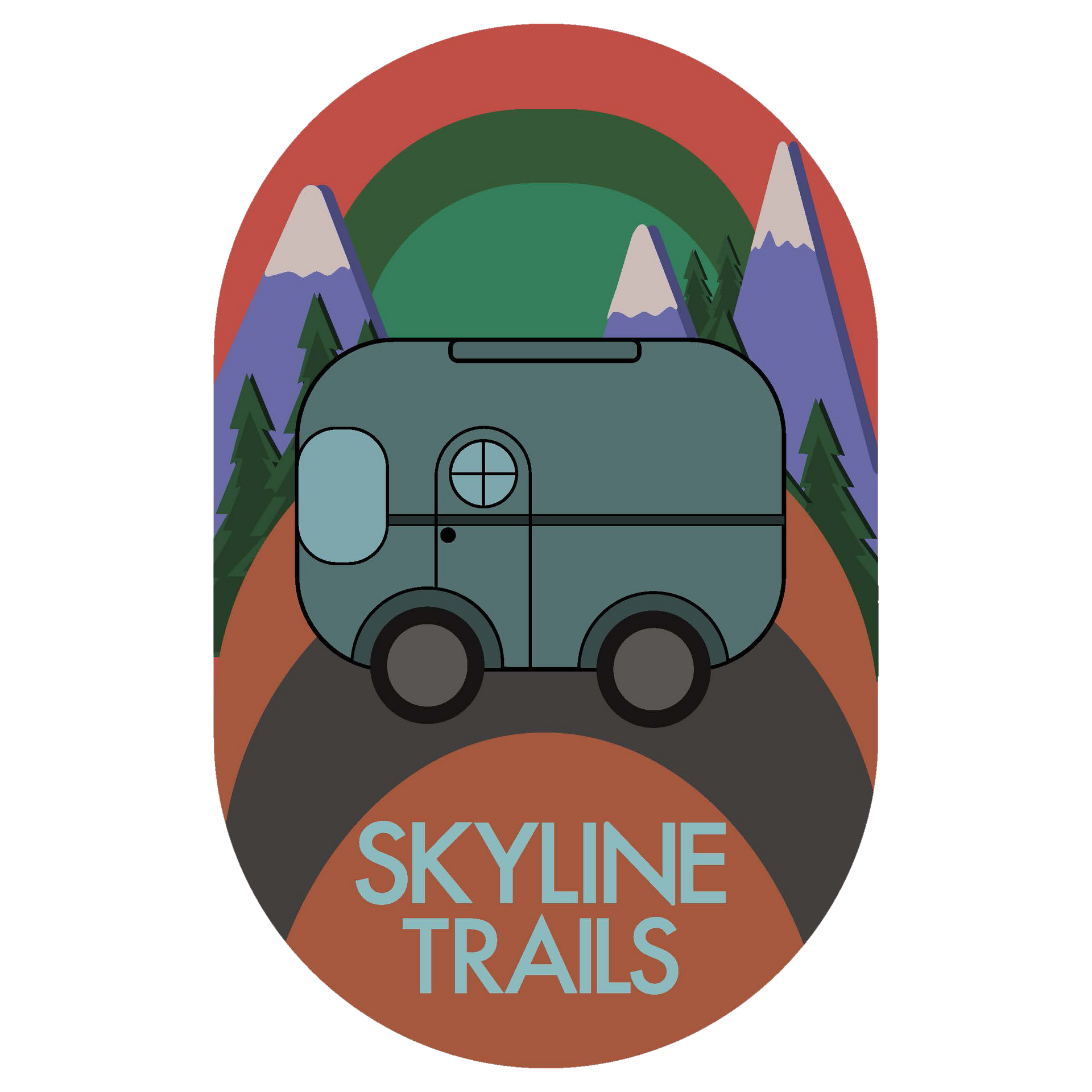 RV Park Mount Pleasant, UT Skyline Trails RV Park