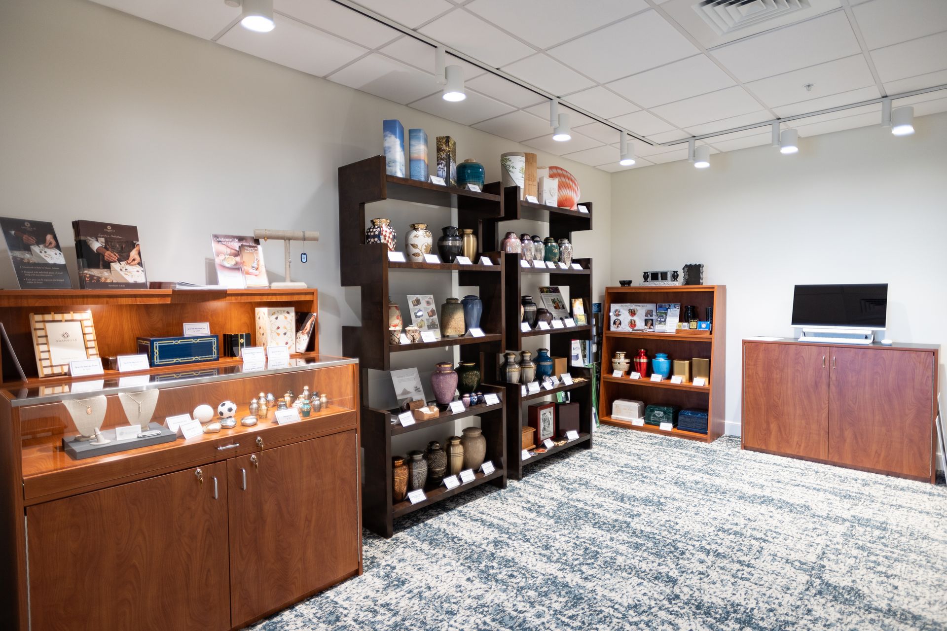Willow Street, PA Location | Charles F. Snyder Funeral Homes & Crematory
