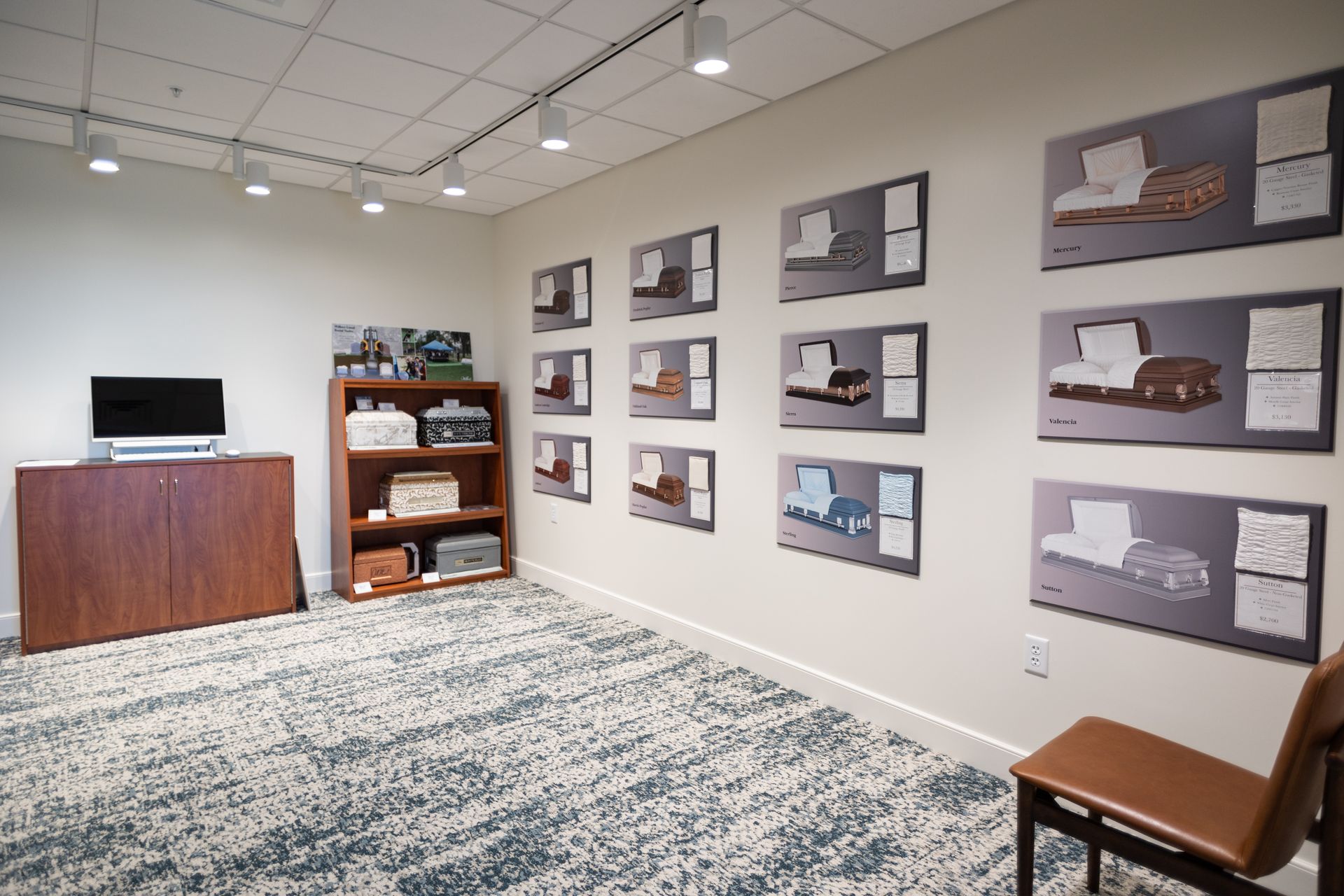 Willow Street, PA Location | Charles F. Snyder Funeral Homes & Crematory