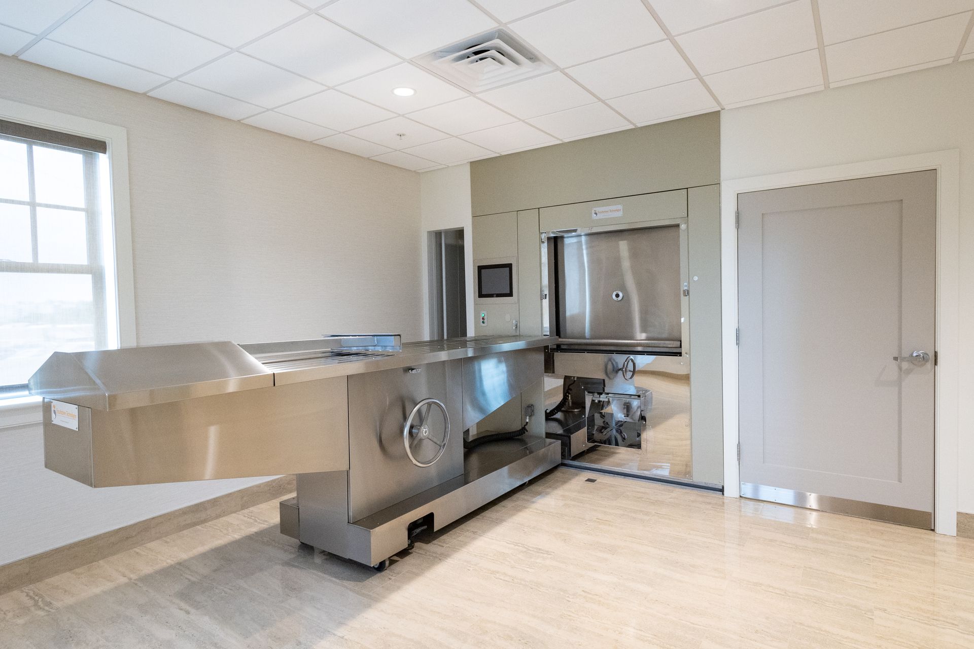 Willow Street, PA Location | Charles F. Snyder Funeral Homes & Crematory