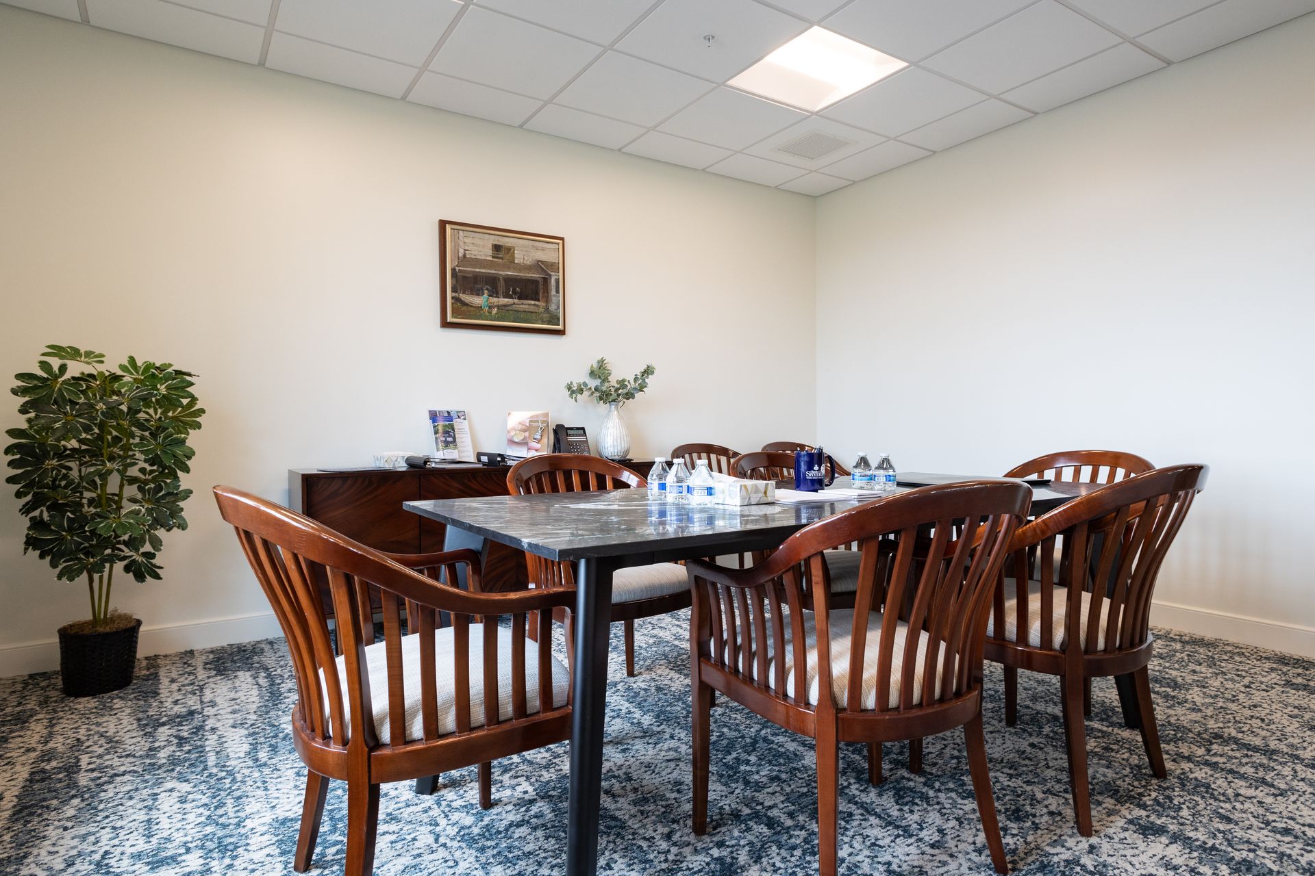 Willow Street, PA Location | Charles F. Snyder Funeral Homes & Crematory
