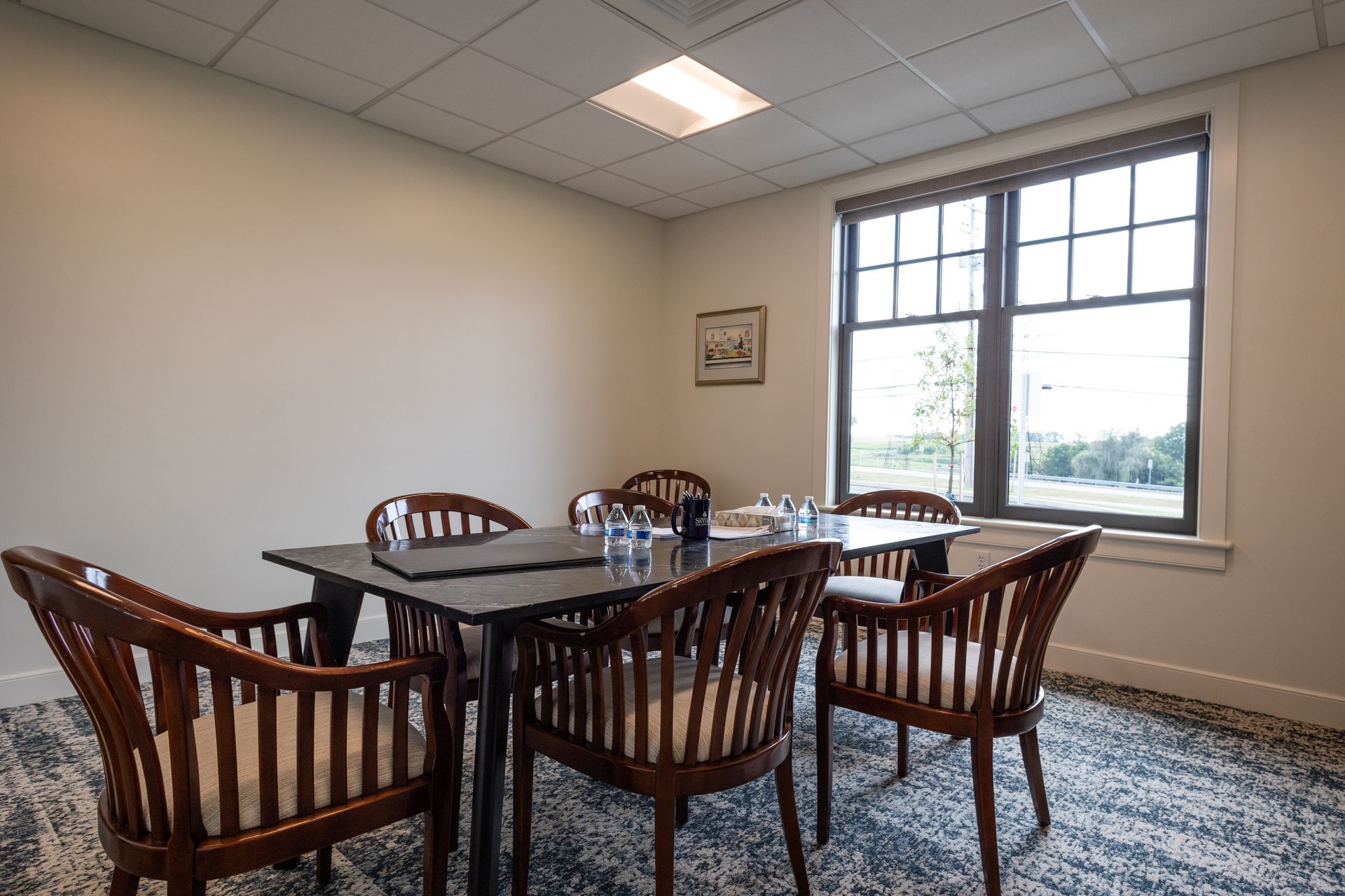 Willow Street, PA Location | Charles F. Snyder Funeral Homes & Crematory