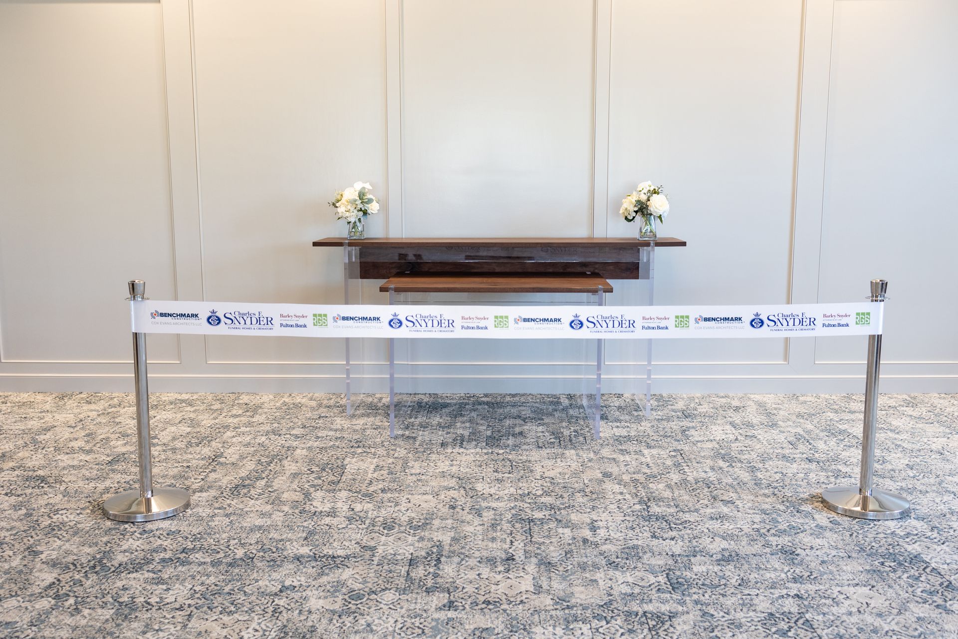 Willow Street, PA Location | Charles F. Snyder Funeral Homes & Crematory