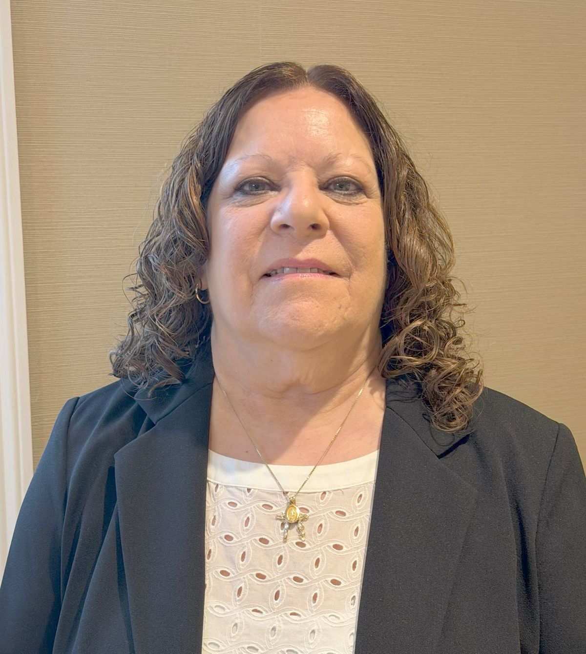 Donna D'Agostino