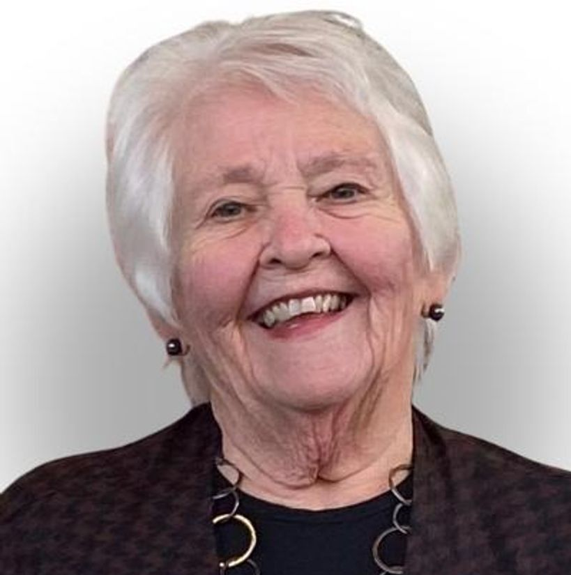 Susan Sensenich 