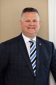 Mark Burkholder