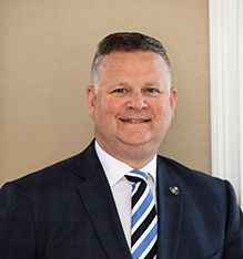 Mark Burkholder