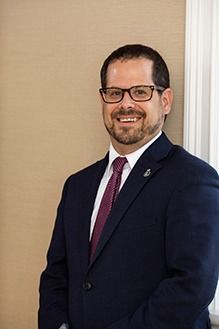 Justin Koehler