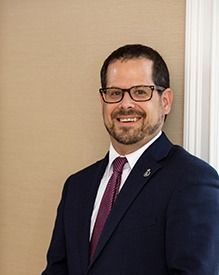 Justin Koehler