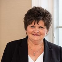 Sharon George